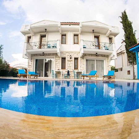 Bugra Alacati (Adults Only) Екстер'єр фото