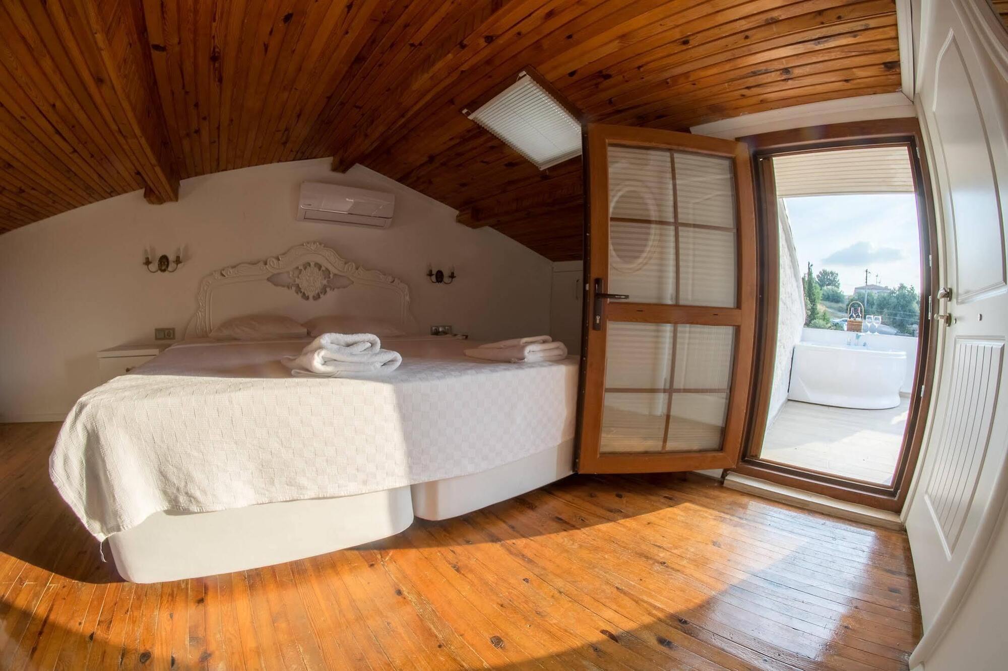Bugra Alacati (Adults Only) Екстер'єр фото