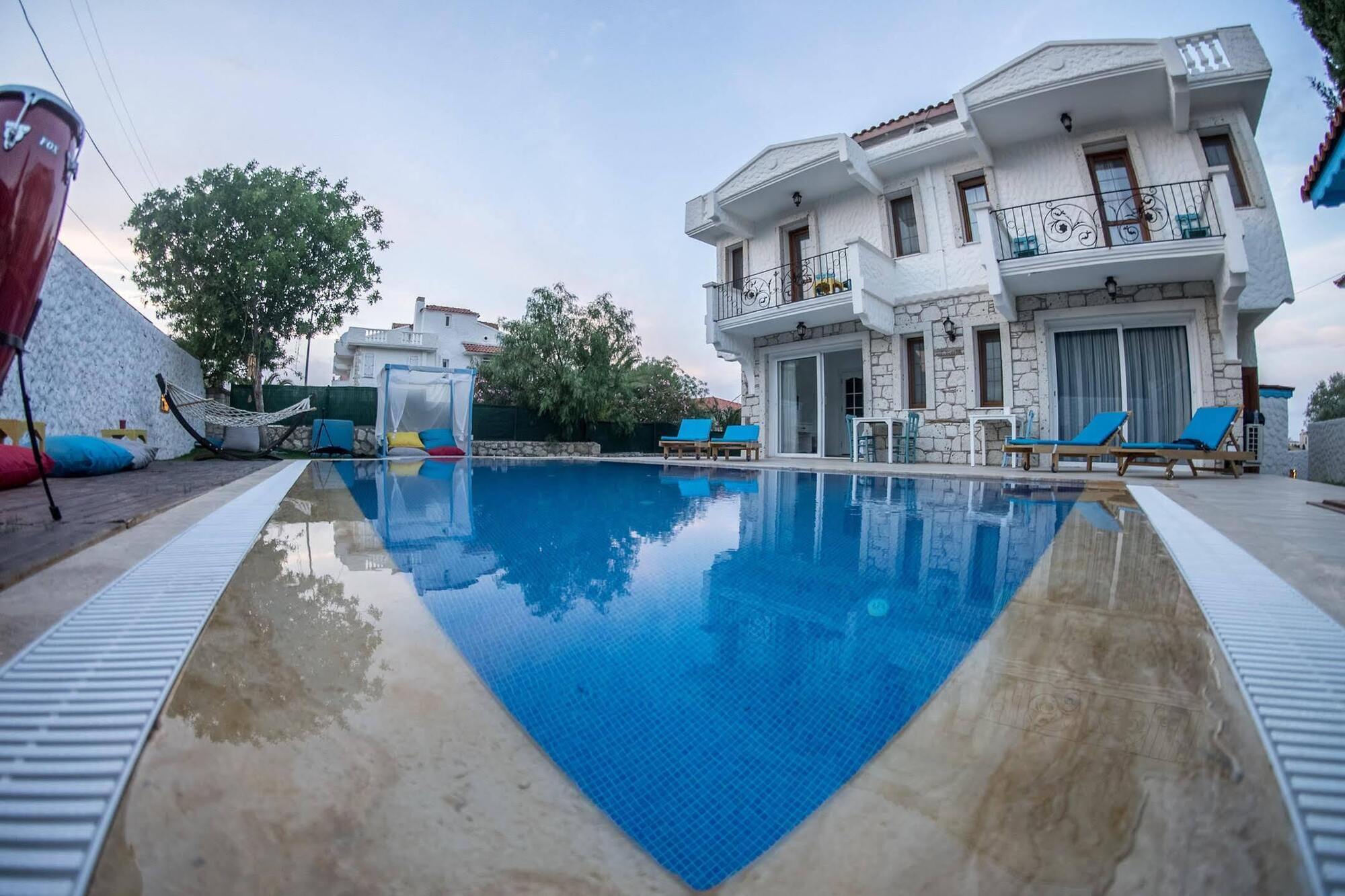 Bugra Alacati (Adults Only) Екстер'єр фото