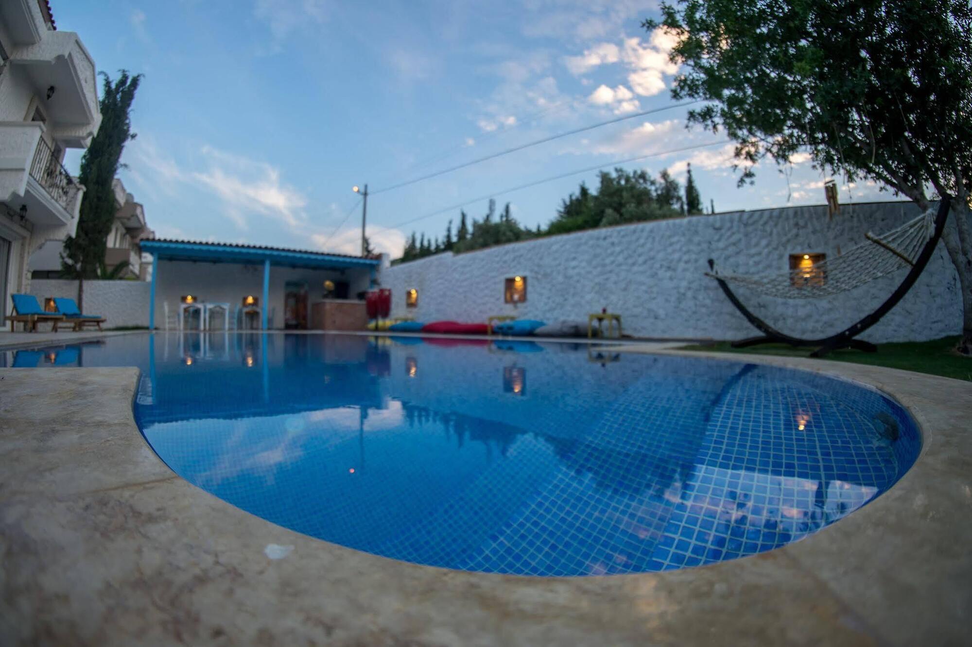 Bugra Alacati (Adults Only) Екстер'єр фото