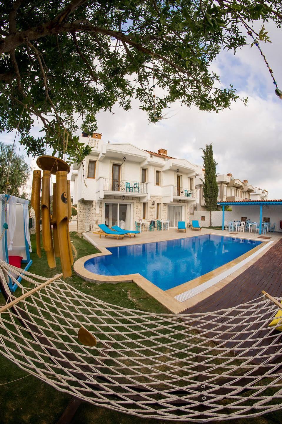 Bugra Alacati (Adults Only) Екстер'єр фото