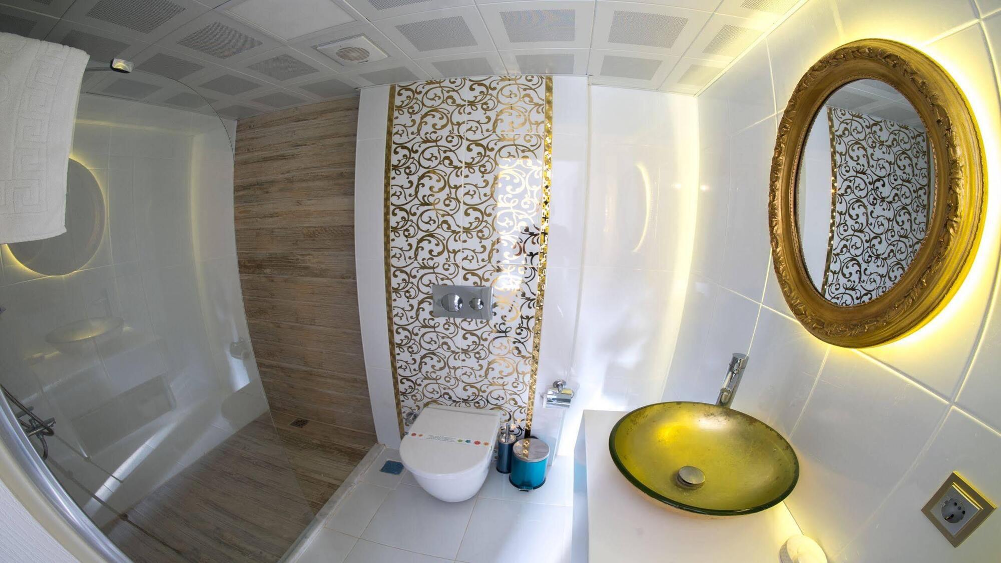 Bugra Alacati (Adults Only) Екстер'єр фото