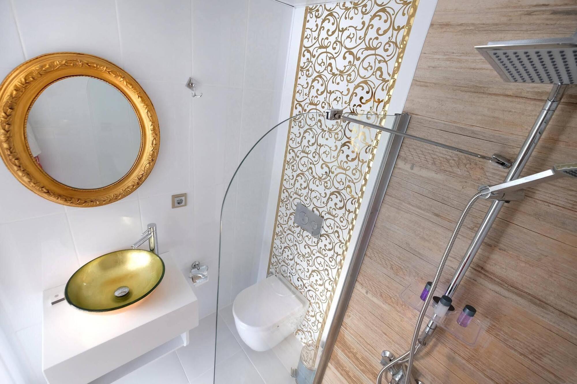 Bugra Alacati (Adults Only) Екстер'єр фото