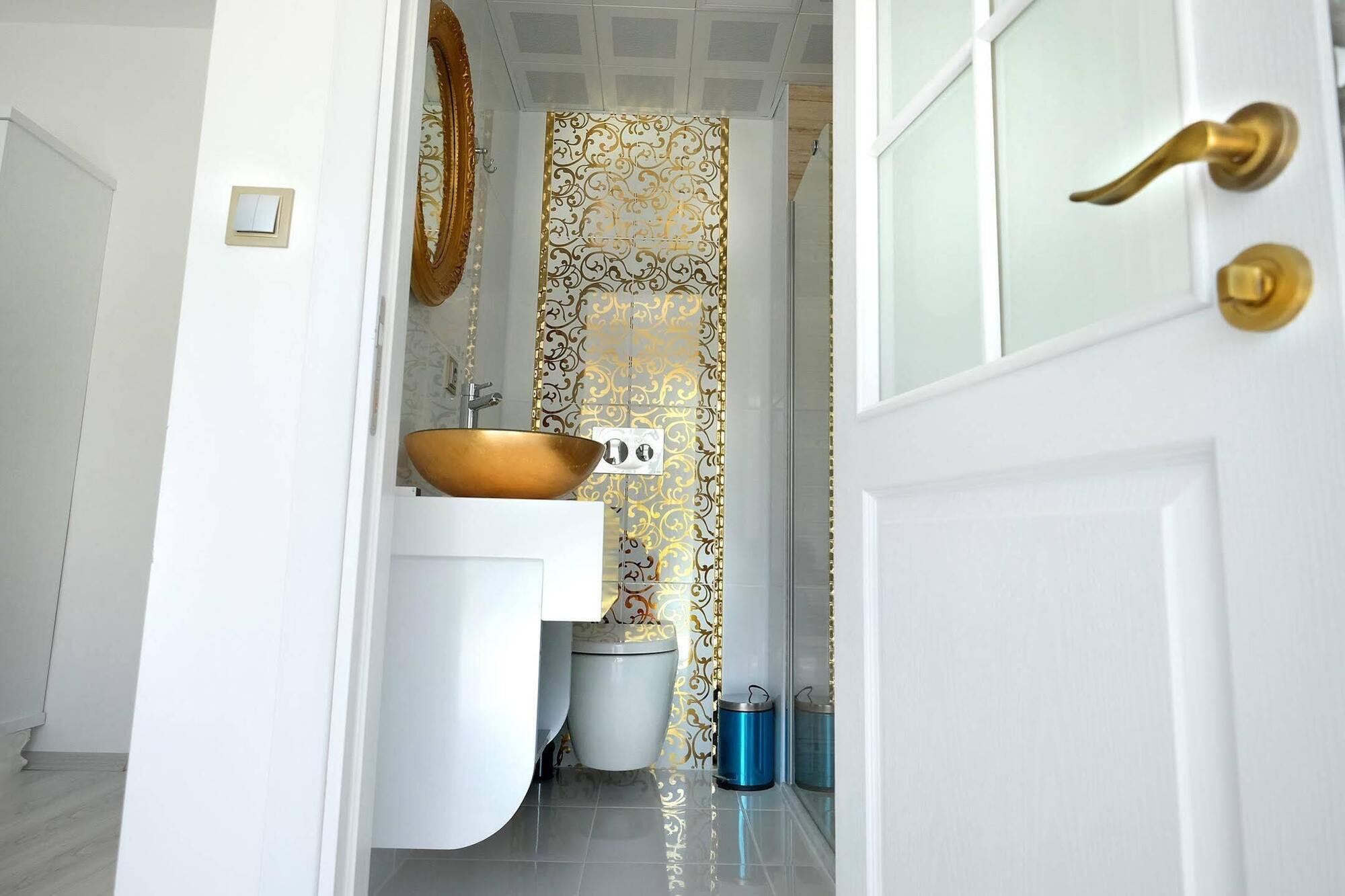 Bugra Alacati (Adults Only) Екстер'єр фото