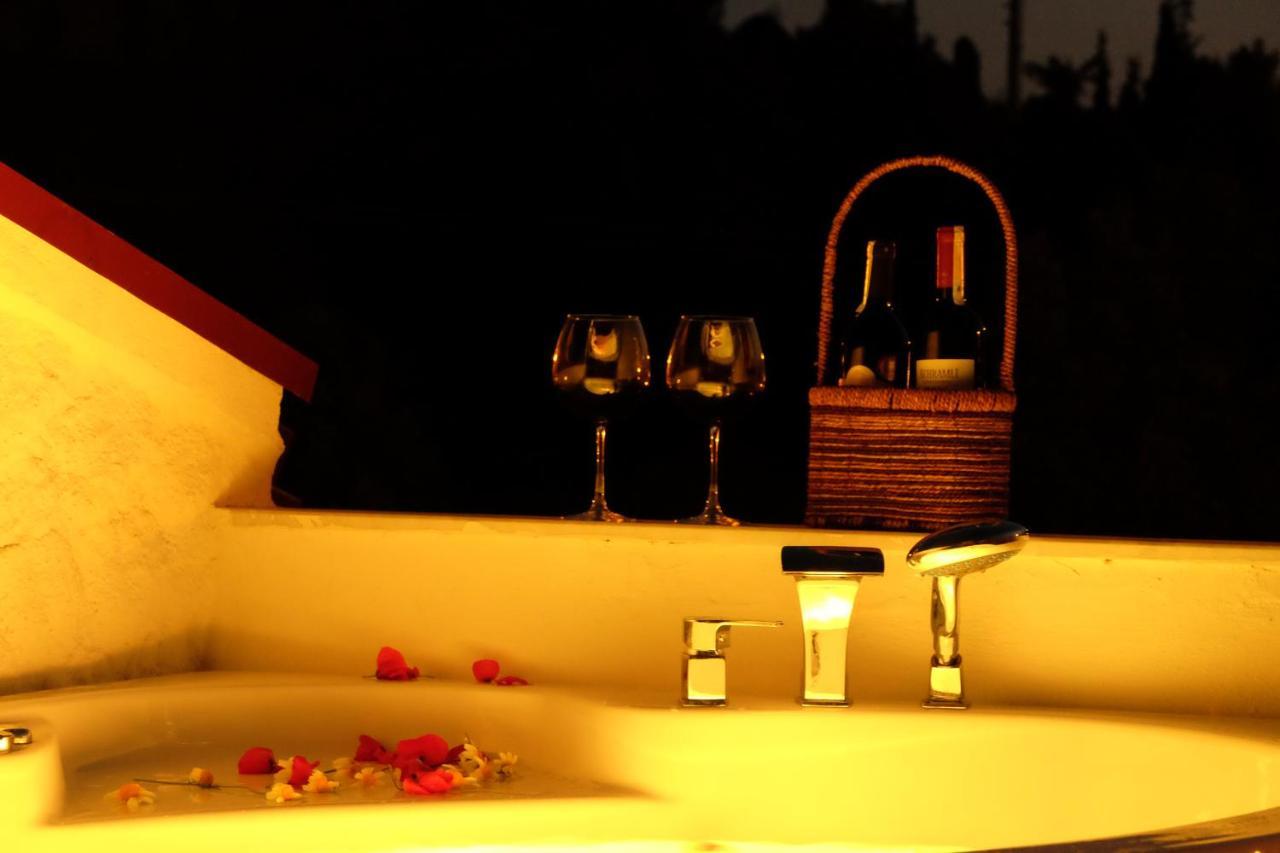 Bugra Alacati (Adults Only) Екстер'єр фото