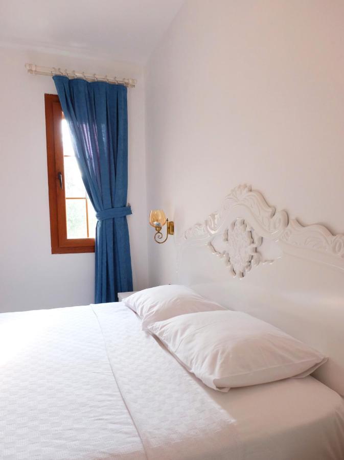 Bugra Alacati (Adults Only) Екстер'єр фото