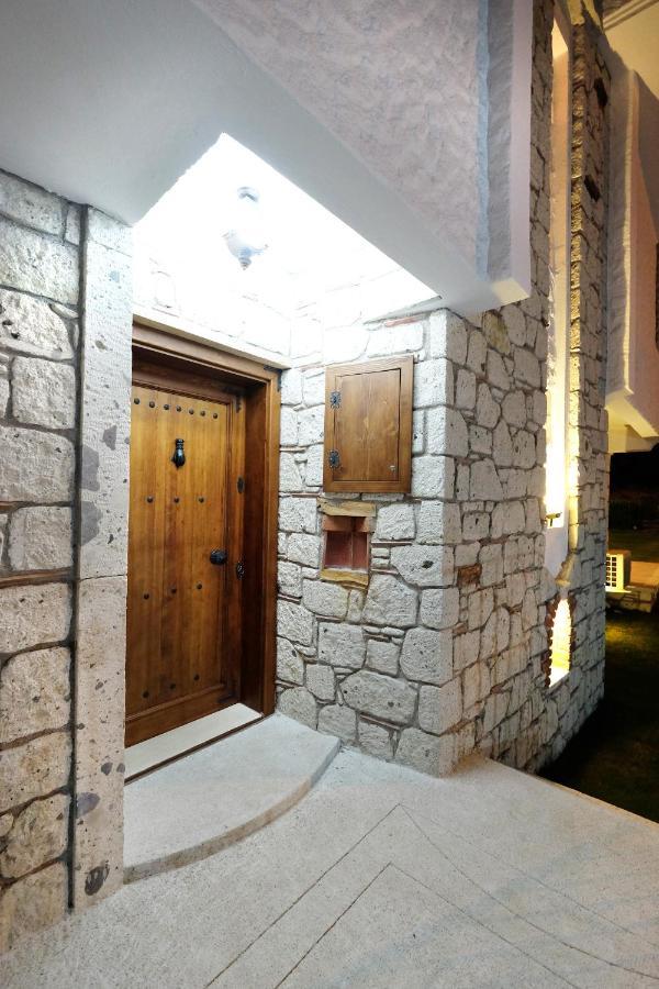 Bugra Alacati (Adults Only) Екстер'єр фото