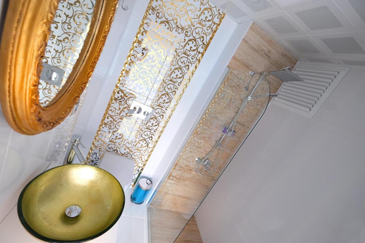 Bugra Alacati (Adults Only) Екстер'єр фото
