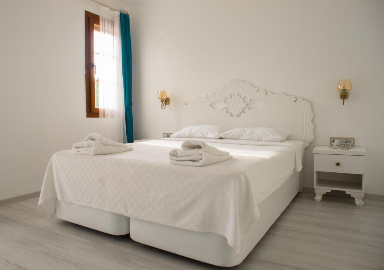 Bugra Alacati (Adults Only) Екстер'єр фото