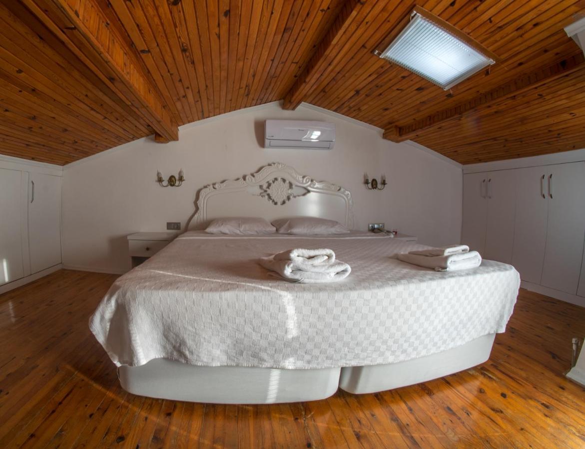 Bugra Alacati (Adults Only) Екстер'єр фото